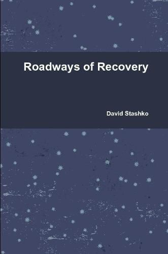 Cover image for Roadways of Recovery