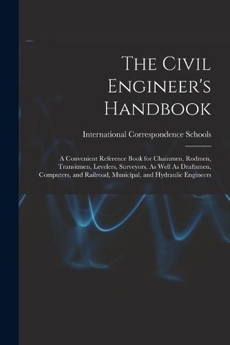 Cover image for The Civil Engineer's Handbook