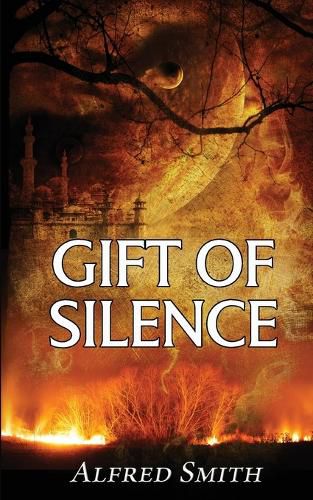 Cover image for Gift of Silence