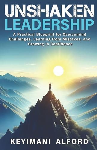 Cover image for Unshaken Leadership