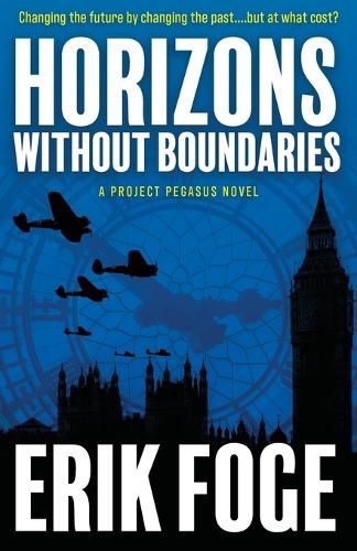 Horizons Without Boundaries