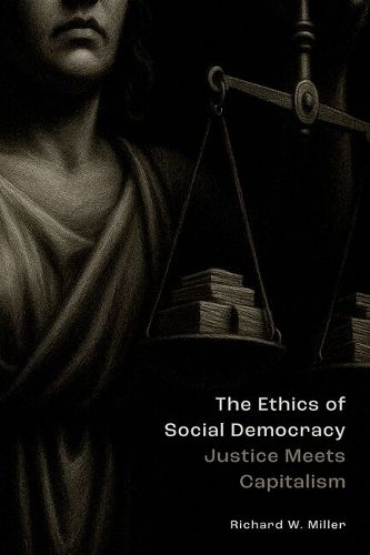 Cover image for The Ethics of Social Democracy