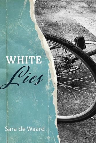 Cover image for White Lies