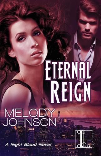 Cover image for Eternal Reign