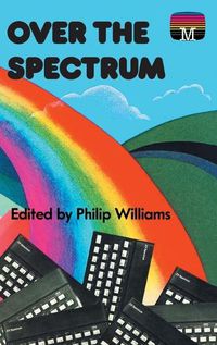 Cover image for Over the Spectrum