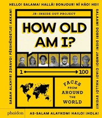 Cover image for How Old Am I?