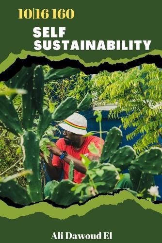 Cover image for 1016 160 Self Sustainability