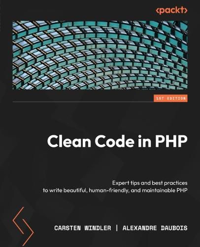 Cover image for Clean Code in PHP