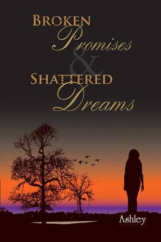 Cover image for Broken Promises and Shattered Dreams