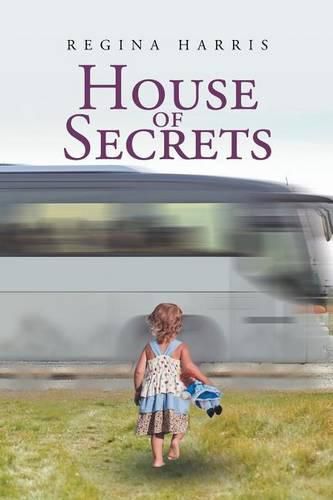 Cover image for House of Secrets