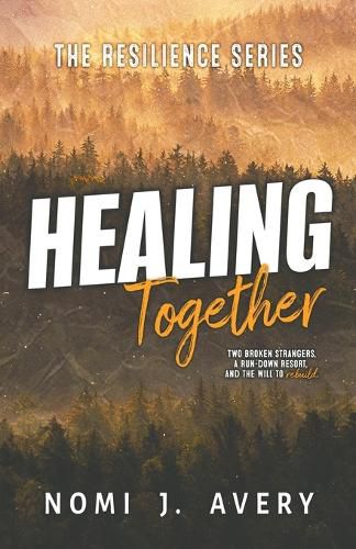 Cover image for Healing Together
