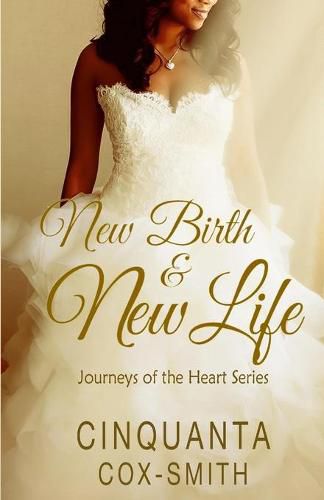 Cover image for New Birth & New Life