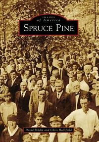 Cover image for Spruce Pine