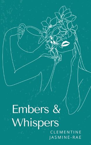 Cover image for Embers & Whispers