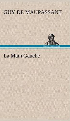 Cover image for La Main Gauche