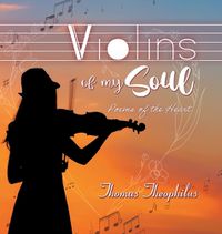 Cover image for Violins of My Soul