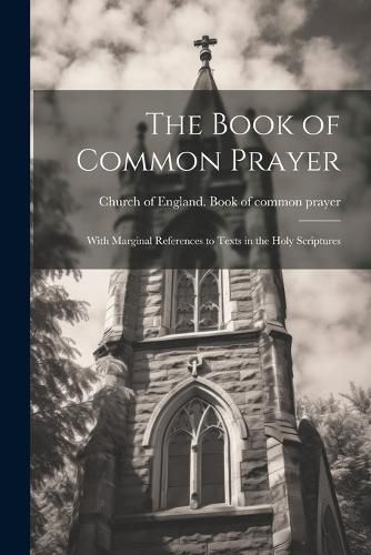 The Book of Common Prayer