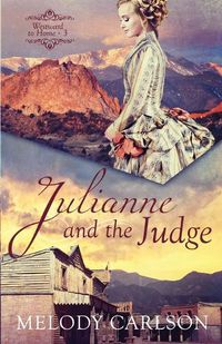 Cover image for Julianne and the Judge