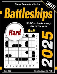 Cover image for 2025 Battleships