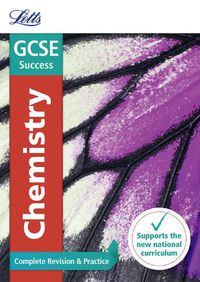 Cover image for GCSE 9-1 Chemistry Complete Revision & Practice