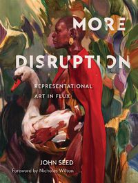 Cover image for More Disruption