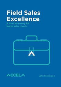 Cover image for Field Sales Excellence