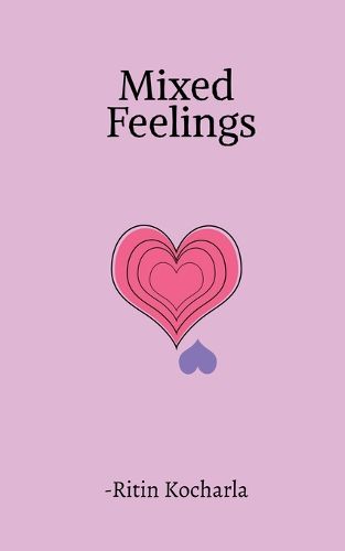 Cover image for Mixed feelings