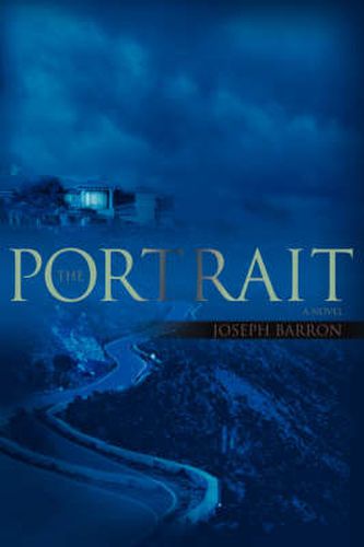 Cover image for The Portrait