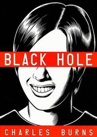 Cover image for Black Hole