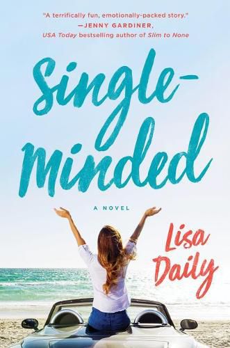 Cover image for Single-Minded