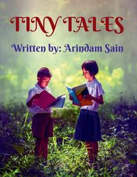 Cover image for Tiny Tales