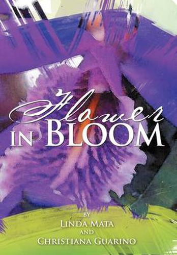 Cover image for Flower in Bloom