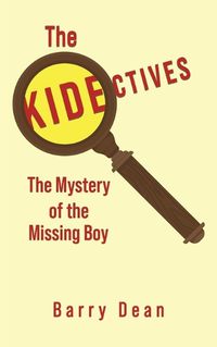 Cover image for The Kidectives