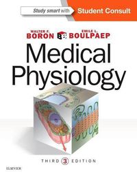 Cover image for Medical Physiology