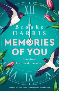 Cover image for Memories of You