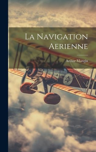 Cover image for La Navigation Aerienne