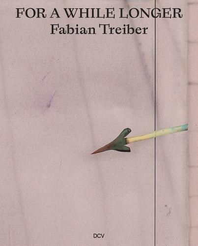 Cover image for Fabian Treiber - For a while longer