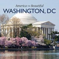 Cover image for Washington, DC