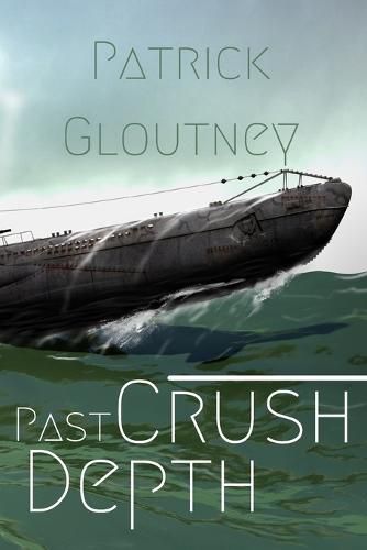 Cover image for Past Crush Depth