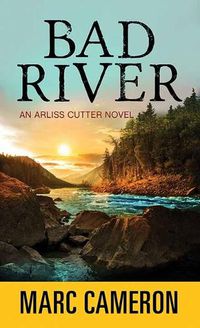 Cover image for Bad River