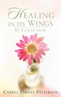 Cover image for Healing in Its Wings