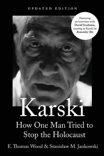 Cover image for Karski