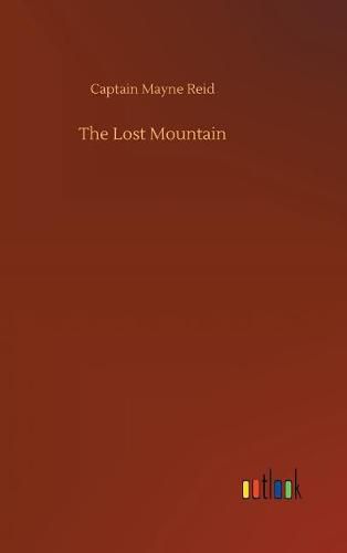 Cover image for The Lost Mountain