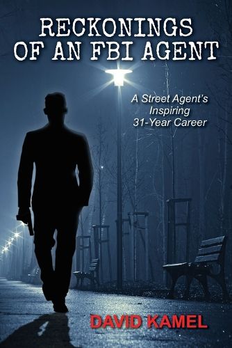 Cover image for Reckonings of an FBI Agent