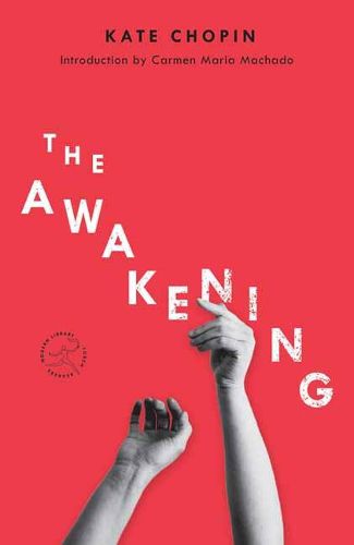 Cover image for The Awakening: A Novel