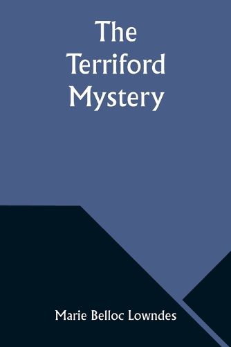 The Terriford mystery