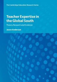 Cover image for Teacher Expertise in the Global South