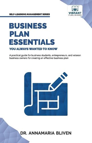 Cover image for Business Plan Essentials You Always Wanted To Know