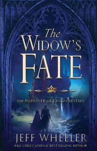 Cover image for The Widow's Fate