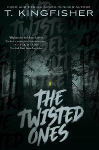 Cover image for The Twisted Ones
